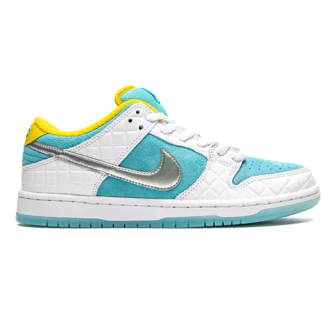 Nike SB Dunk low PRO QS – The Crib for Kicks